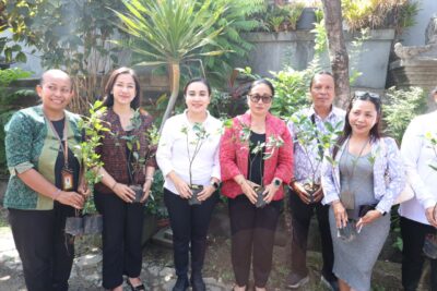 Pemkot Denpasar Perkuat Pembinaan Telajakan, Siap Hadapi Lomba Tingkat Provinsi