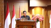 Ketua Komisi III Dorong Penerbitan Obligasi Daerah Sebagai Pembiayaan Pembangunan Daerah