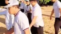Wakil Ketua II DPRD Badung Ikuti Aksi Bersih Pantai dalam Peringatan Hari Lingkungan Hidup Sedunia 2026