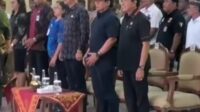Wakil Ketua III DPRD Badung Dukung Penguatan Peran Desa Adat dalam Pengelolaan Sampah Berbasis Sumber