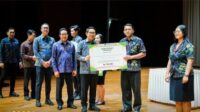 sunar2-640x357 Wakil Ketua III DPRD Badung Apresiasi Peluncuran Program Beasiswa Nak Badung pada BEF 2026