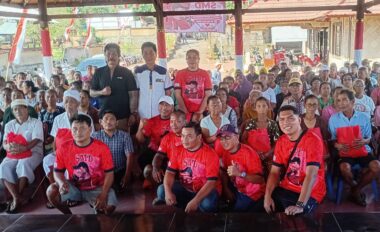 Semeton Mang Dauh