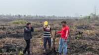 1000731487 Polres Bengkalis tetapkan tersangka kebun sawit di kawasan hutan