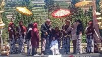 Ruwatan anak bajang jadi tradisi yang terus hidup di Dieng