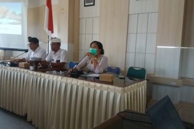 Buleleng berikan layanan kesehatan gratis di seluruh faskes