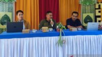 1001543104 Undiksha jadikan Bangli percontohan penanganan anak disleksia