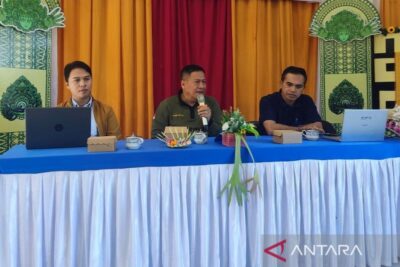 Undiksha jadikan Bangli percontohan penanganan anak disleksia