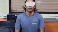 Polda Bali bongkar peredaran sabu beroperasi di Denpasar-Badung