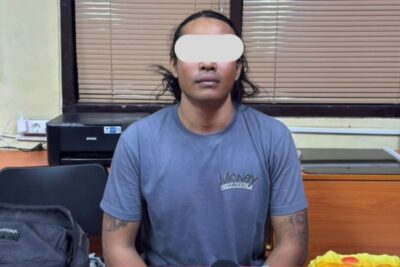 Polda Bali bongkar peredaran sabu beroperasi di Denpasar-Badung