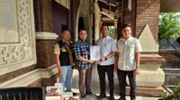Polres Jembrana tangkap penjual rokok ilegal