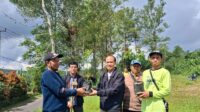 Undiksha berdayakan masyarakat untuk reforestasi di Bangli