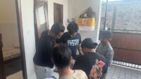 Polresta Denpasar bekuk pengedar sabu 4,35 gram