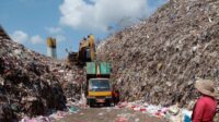 Volume sampah ke TPA Jembrana turun 30 persen