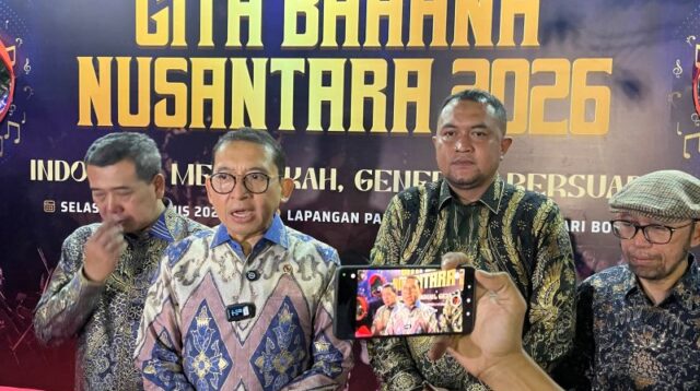 Kemenbud siapkan situs bersejarah Bogor jadi Cagar Budaya Nasional
