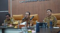 Aku Online Diluncurkan, Sekda Suyasa Tekankan Layanan Adminduk Harus Lebih Mudah