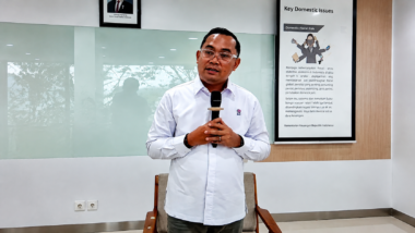 Bursa Efek Indonesia