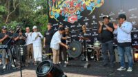 Bupati Adi Arnawa Buka Rip Curl Cup Ke-23, Dorong Sport Tourism Badung