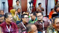 1785896106 Wabup Bagus Alit Sucipta Ikuti Rakor Penguatan Integritas dan Pencegahan Korupsi di Surabaya