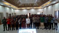 Kuta Utara Berkembang Jadi Pusat Wisata, Adi Arnawa Minta Perketat Data Dukung