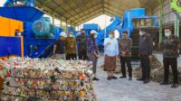 1787070809 Pengujian Kapasitas Mesin RDF di TPST Mengwitani
