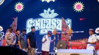 Buka Singasari Expo IV, Bupati Dorong Ekonomi Kerakyatan dan Kelestarian Budaya Blahkiuh