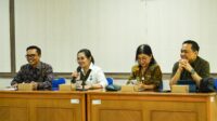 Perkuat Gerakan Tertib Adminduk, TP PKK Badung Studi Komparasi ke Kota Yogyakarta