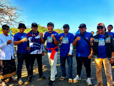 Demokrat Bali