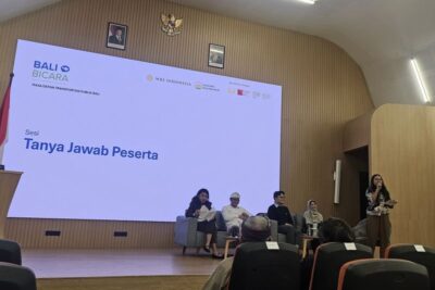 Dishub Bali pastikan keberlanjutan Trans Metro Dewata atasi kemacetan