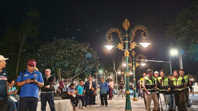Wajah Baru Kota Singaraja, Dulu Dilewati, Kini Disinggahi