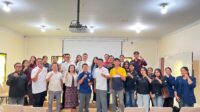 Seminar From Zero to Hero, Bangkit dengan Mengenal Potensi Diri
