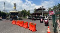 Jelang Buleleng Festival 2026, Dishub Buleleng Siapkan Rekayasa Lalin