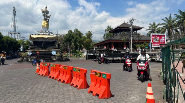 Jelang Buleleng Festival 2026, Dishub Buleleng Siapkan Rekayasa Lalin