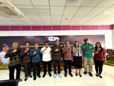 Optimalkan Program Cek Kesehatan Gratis, Hasil Pemeriksaan Jadi Dasar Program Kesehatan