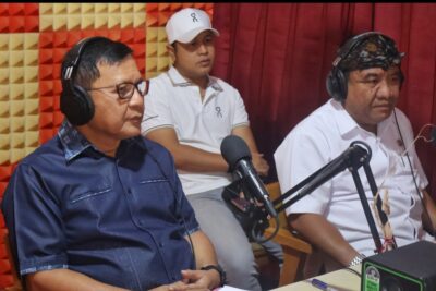 Bulfest 2026 Hidupkan Kembali Rasa Buleleng Tempo Dulu