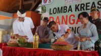 Dorong Inovasi Pangan Lokal, Pemkab Buleleng Gelar Lomba Kreasi Kuliner
