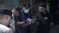 Polisi selidiki temuan jasad bayi diduga digigit anjing di Sumedang