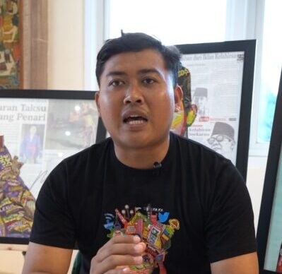 Ruang Kreatif Buleleng Festival 2026: Saat Sampah Plastik dan Kuliner Lokal Naik Kelas