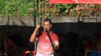 Buka Panji Sakti Cup I 2026, Wabup Supriatna Dorong Baseball Buleleng Ukir Prestasi di Porprov 2027