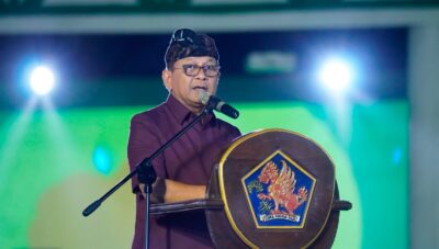 Gubernur Koster Dorong Akselerasi Pembangunan di Buleleng, Bupati Sutjidra Siap Tindaklanjuti