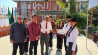 Hadiri PKKMB IAHN Mpu Kuturan 2026, Wabup Buleleng Gede Supriatna Ajak Teguhkan Semangat Generasi Unggul