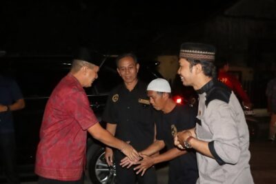 Teladani Rasulullah, Kobarkan Semangat Persaudaraan di Buleleng