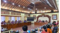 DPRD Bali soroti komitmen pencairan tunjangan bahaya radiasi nakes