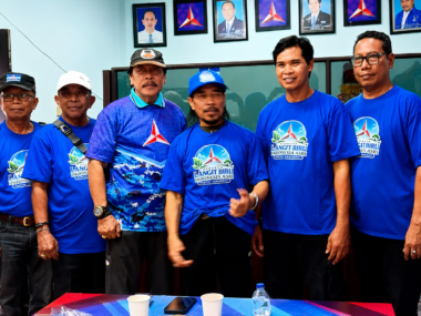 Demokrat Denpasar