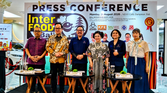 Bali Interfood 2026