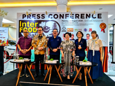 Bali Interfood 2026