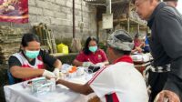 Pemkab Bangli hadirkan pengobatan gratis maknai kasih sayang khas Bali