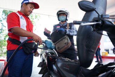 Pertamina Patra Niaga