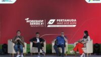 Pertamina