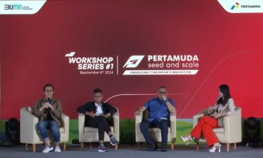 Pertamina