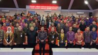 RUU Satu Data